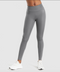 Gymshark - Speed Leggings In Grey